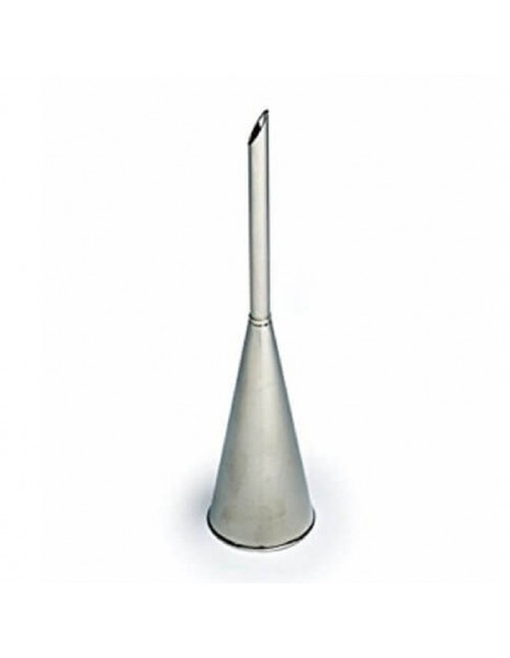 BOCCHETTA AD IMBUTO 92X8MM