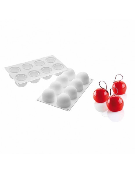 STAMPO IN SILICONE TRUFFLE 120