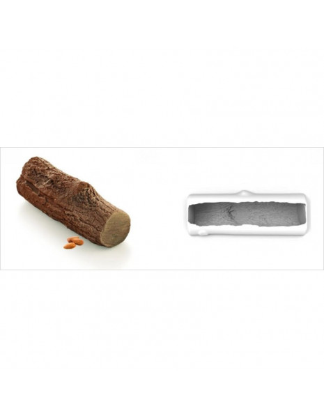 STAMPO IN SILICONE BUCHE SIGNATURE...