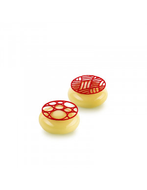 FASCIA IN SILICONE SNOWBALL...