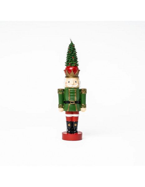 CANDELA SCHIACCIANOCI CM 15