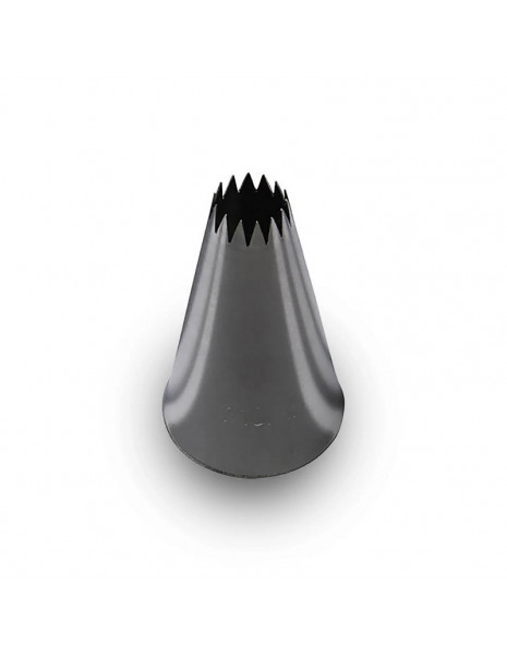 BOCCHETTA IN ACC.INOX X SAC A POCHE...