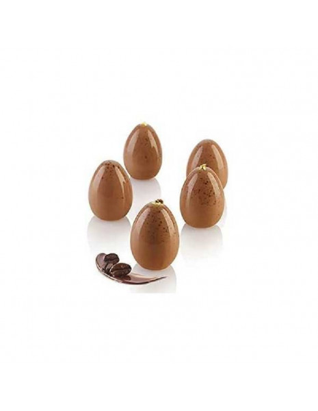 STAMPO OVETTI DI PASQUA IN SILICONE...