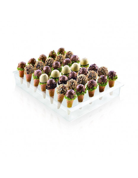 ESPOGEL UP MINI 235X360XH48MM...
