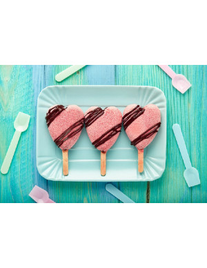 STAMPO IN SILICONE - MINI...