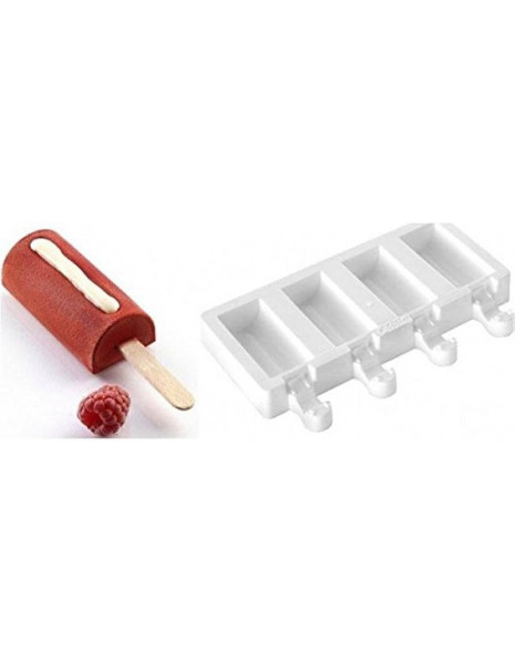 STAMPO IN SILICONE MINI CHIC 70X33XH22MM