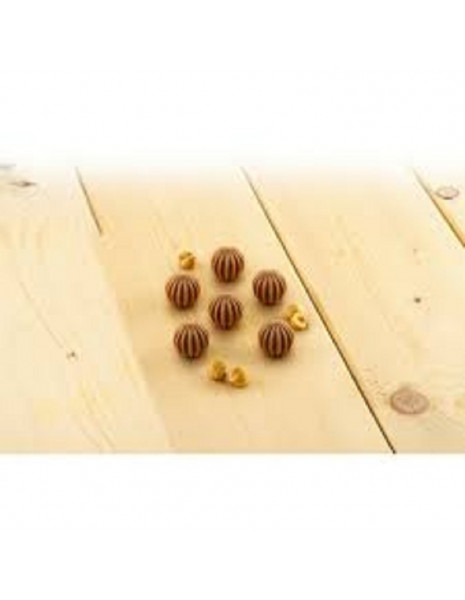 STAMPO IN SILICONE X CIOCCOLATINI 3D...