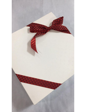 SCATOLA MULTIUSO cm 30x30xh7