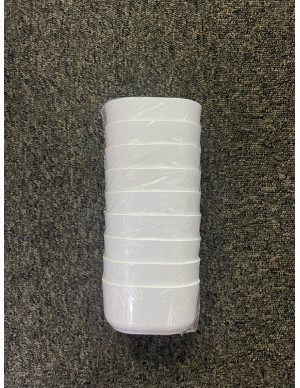 CIOTOLA ENTRE 300CC BIANCO PZ9