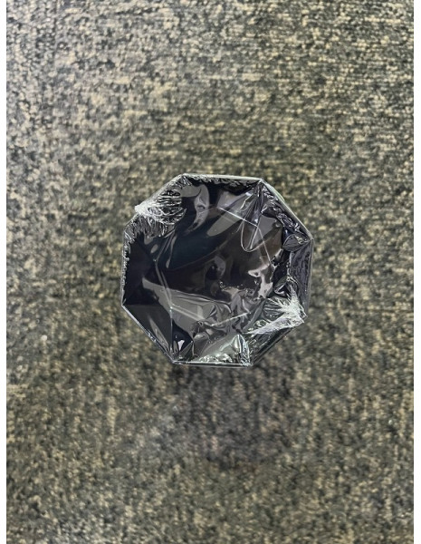BICCHIERINO DIAMOND CC60 NERO PZ 25