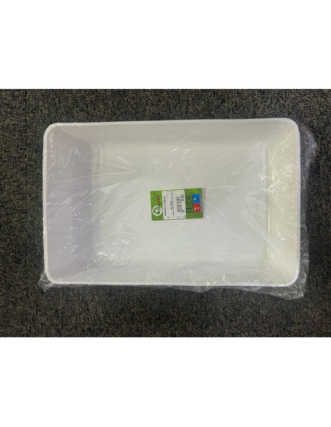 PIROFILA 36X24 BIANCO RIUTILIZZABILE