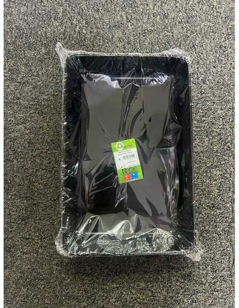PIROFILA 36X24 NERO RIUTILIZZABILE