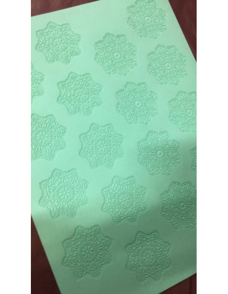 TAPPETO MAGIC DECOR 390x290