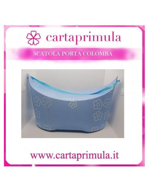 SCATOLA COLOMBA CO-BAG...