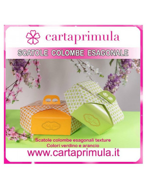 SCATOLA COLOMBA ESA TEXTURE...