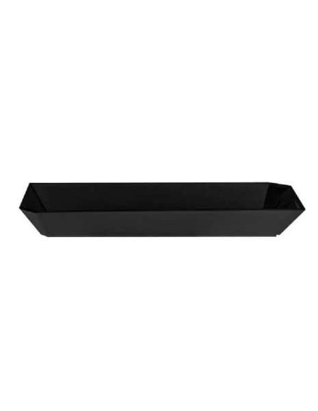 VASSOIETTO JOY 13X6,5 pz 25 NERO