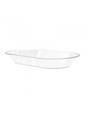 VASSOIO OVALE 3 MIS 30X16...