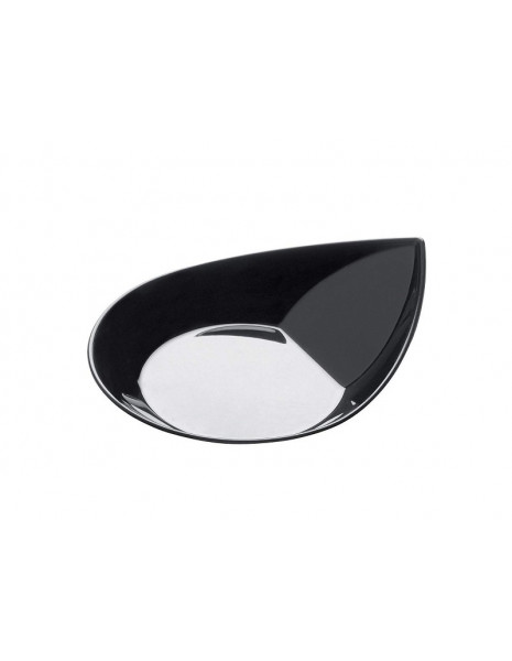 PIATTINO BON BON GOCCIA NERO PZ 50