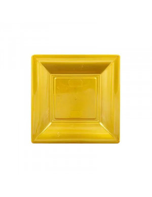 PIATTO QUADRO IN PS 180X180...