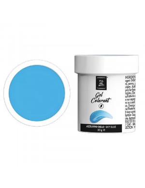 COLORANTE IN GEL...