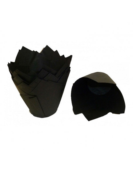 TULIP 50 NERO PZ 20