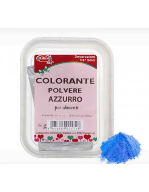 COLORANTE ALIMENTARE IN...