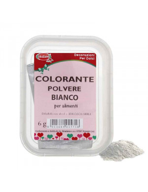 COLORANTE ALIMENTARE IN...