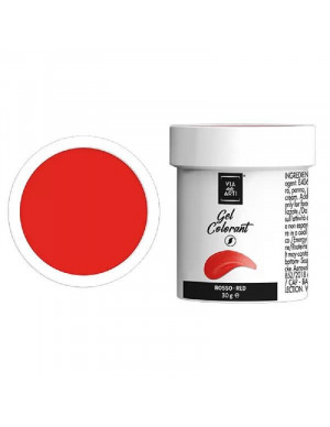 COLORANTE IN GEL...