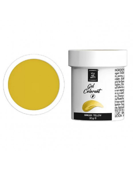 COLORANTE IN GEL CONCENTRATO 30gr-...