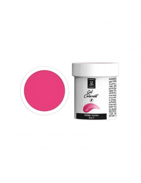 COLORANTE IN GEL CONCENTRATO 30gr-...