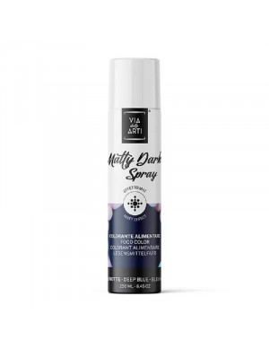 COLORANTE SPRAY MATTY DARK...