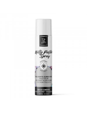 COLORANTE SPRAY MATTY...