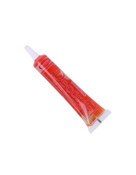 DECORGEL GR 25 ARANCIONE