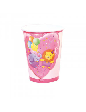 BICCHIERE IN CARTONCINO...