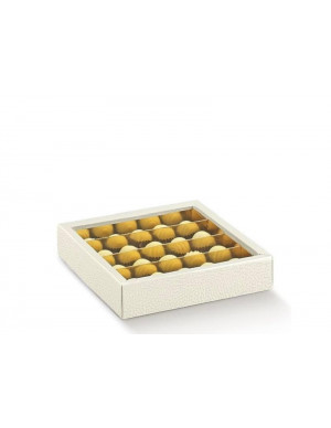 SCATOLA PER CIOCCOLATINI...