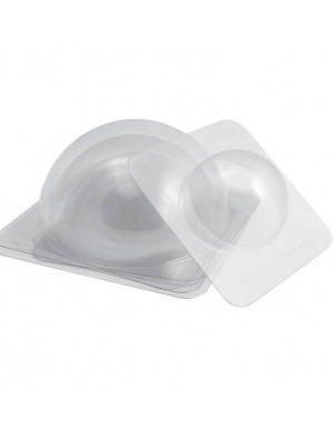 KIT 6 STAMPI SFERE IN PL...