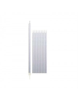 PZ 10 CANDELA A STILO CON...