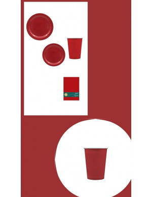 BICCHIERE COMPOSTABILE CC...