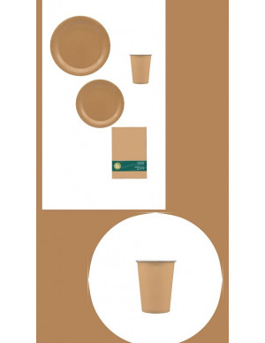 BICCHIERI COMPOSTABILI...