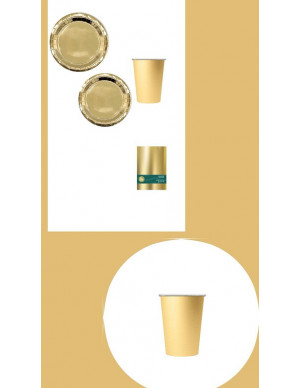 BICCHIERI COMPOSTABILI CC...