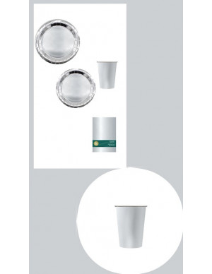 BICCHIERI COMPOSTABILE...