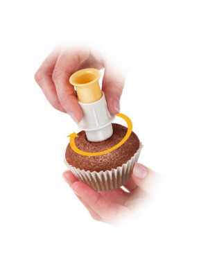 TESCOMA SVUOTA MUFFIN PZ 2