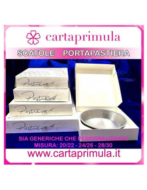 SC. PORTAPASTIERE NEW INC....