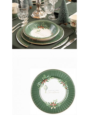 SOTTOPIATTI CM 33 MERY...