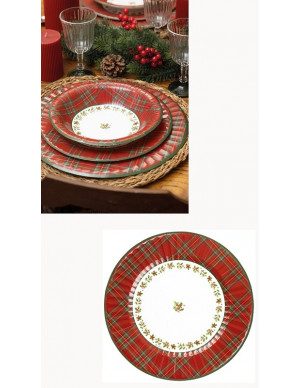 SOTTOPIATTI CM 33 SCOTTISH...