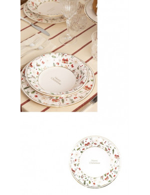 PIATTO FONDO LITTLE...