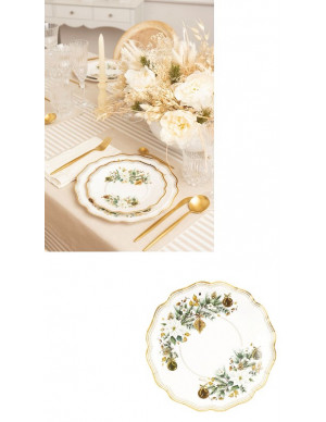 PIATTI NEW LIBERTY NOEL...