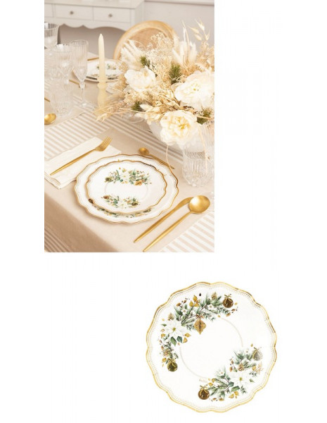 PIATTI NEW LIBERTY NOEL CM27 PZ8