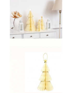 ALBERO IN CARTA CM40 KTAFT...