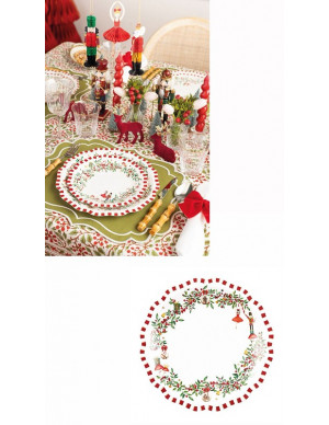 PIATTI NEW LIBERTY...